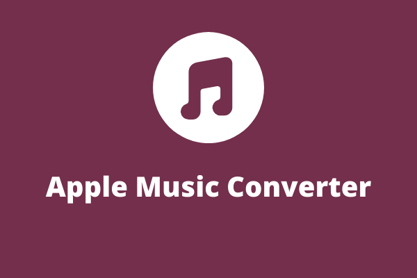 4 Best Apple Music Converters (Windows & Mac)