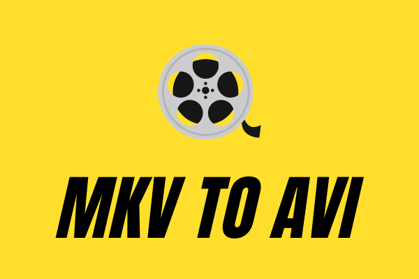 3 Methods to Convert MKV to AVI for Free