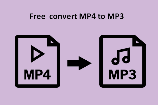 FREE! How To Convert An MP4 Video To MP3 (Win & Mac)