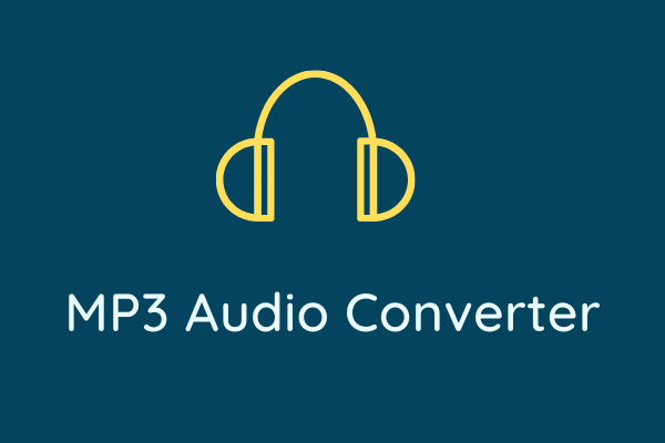 Top 12 MP3 Audio Converters [Completely Free]