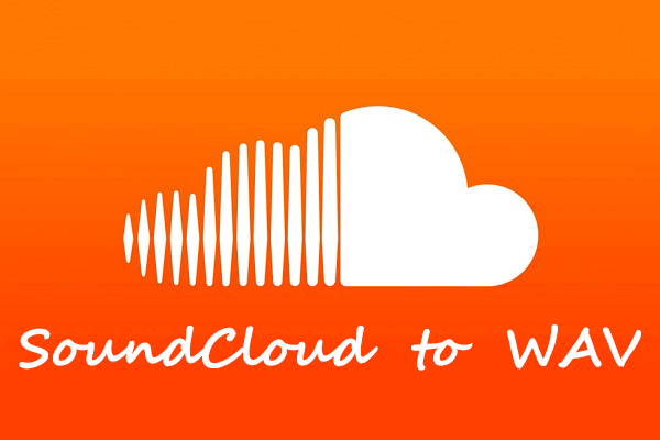 How to Convert SoundCloud to WAV – 2 Methods