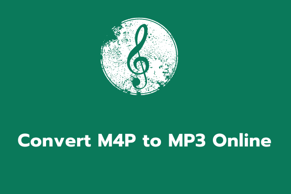 How to Convert M4P to MP3 Online – Solved