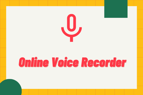 7 Best Online Voice Recorders in 2025 [Free & Safe]