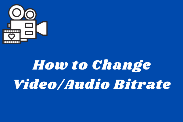 Top 5 Best Bitrate Converters (Video & Audio)