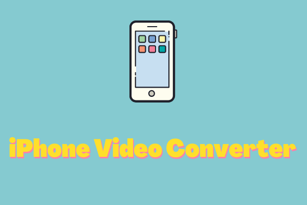 Top 3 Best iPhone Video Converters in 2025