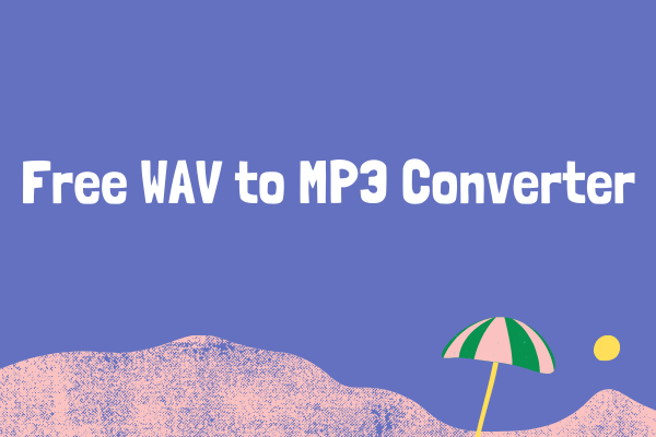 5 Best Free WAV to MP3 Converters in 2025