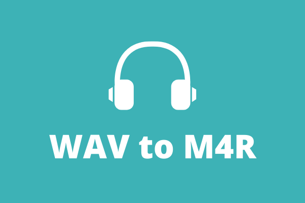 7 Best WAV to M4R Converters to Convert WAV to iPhone Ringtones