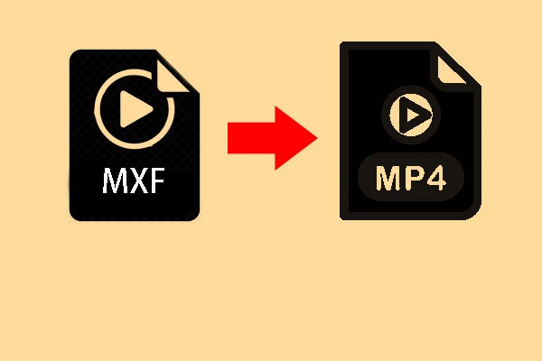 Top 11 der besten und effektivsten MXF zu MP4 Konverter