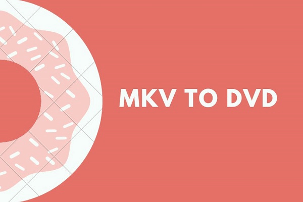 SOLVED - How to Convert MKV to DVD for Free