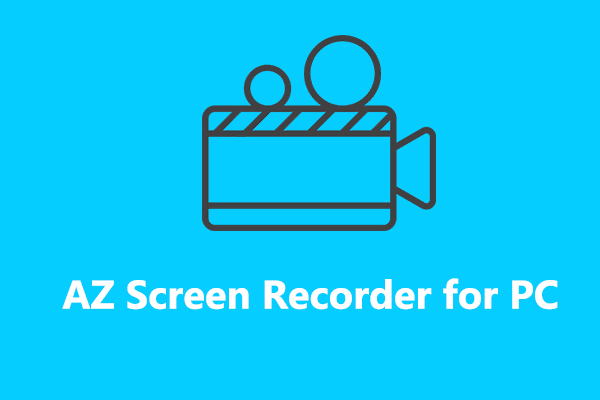 AZ Screen Recorder for PC: How to Use It on PC & Best Alternatives