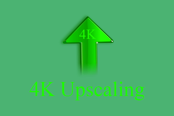 Unlocking the Visual Potential: Exploring 4K Upscaling and its Applications