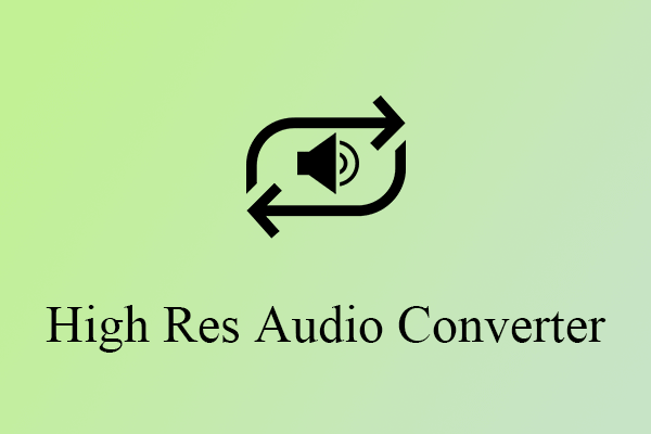 Unlocking Sonic Fidelity: Navigating High-Resolution Audio Converters