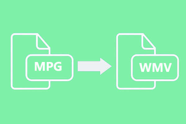 Top 4 Free Methods to Convert MPG to WMV on Windows 10/11