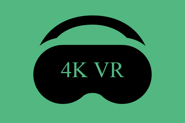 Explore the World of 4K VR: Redefining Virtual Reality