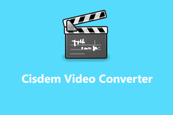 Best Cisdem Video Converter Alternative for Windows and Mac