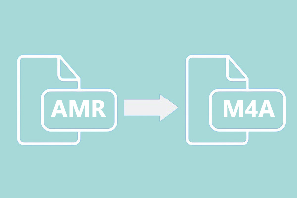 Top 5 Quick Methods to Convert AMR to M4A