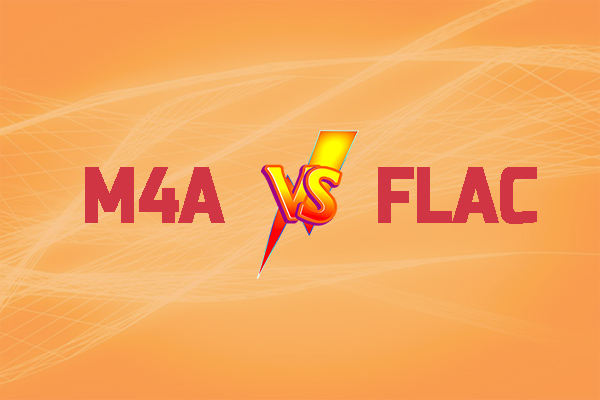 M4A vs FLAC: Which One Is Better & How to Convert Between Them