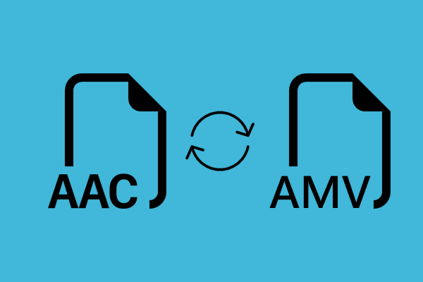 The Detailed Guidance on Converting AAC to AMV and Vice Versa