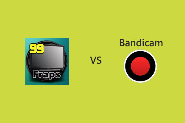 A Guide That Helps You Learn More About Fraps vs Bandicam