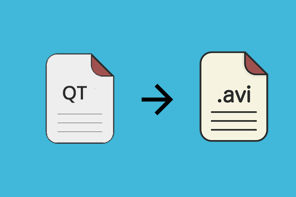 The Ultimate List of QT to AVI Converters That Deserve a Try