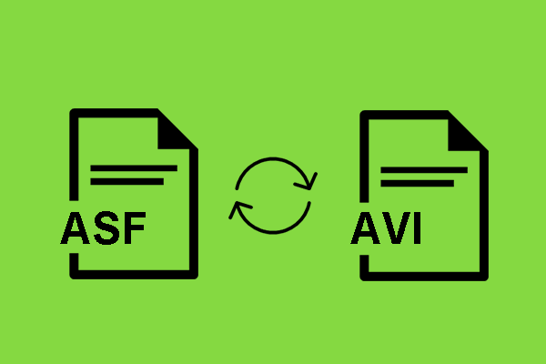 A Detailed Tutorial on Converting ASF to AVI and Vice Versa