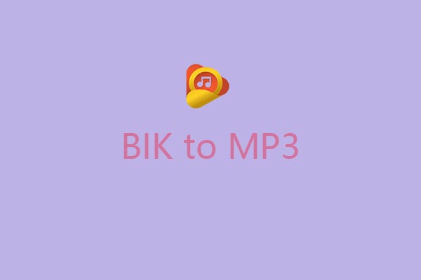 How to Easily Convert BIK to MP3 Online and Offline