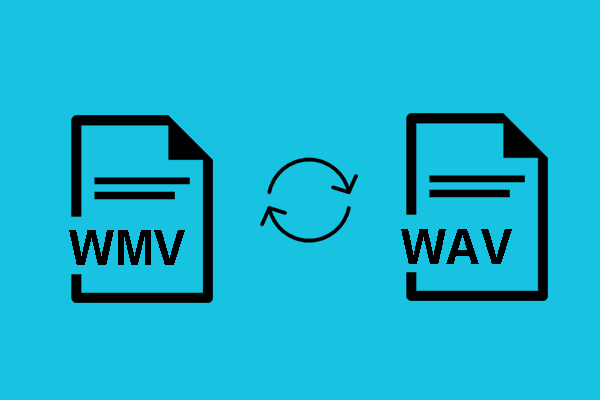 A Detailed Guide on How to Convert WMV to WAV and Vice Versa