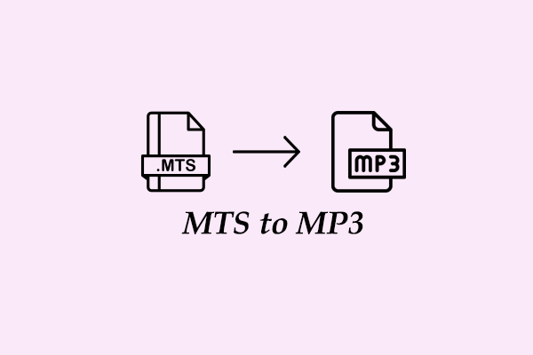 3 Effective Ways to Convert MTS to MP3 Easily and Quickly