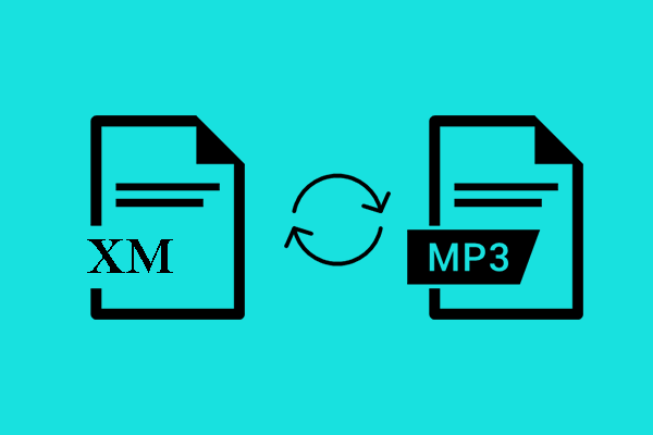 How to Convert XM to MP3 and Vice Versa – Detailed Guidance