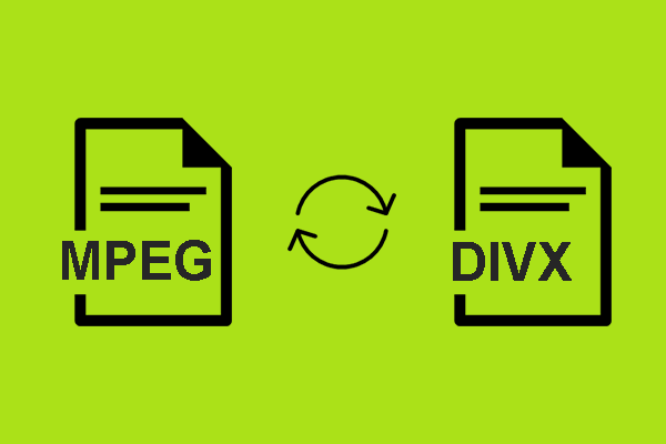 An Ultimate Guide on Converting MPEG to DIVX and Vice Versa