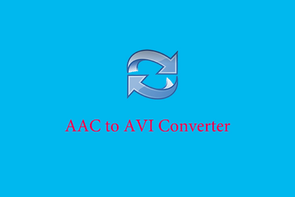 AAC to AVI Converter: Transform Your AAC Files to AVI with Ease