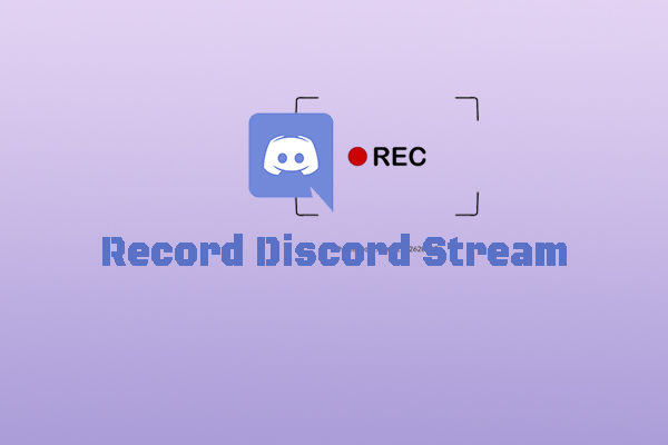 Master the Pro Guide on How to Record Discord Stream with Ease