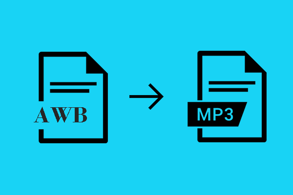 How to Convert AWB to MP3 Effortlessly – Detailed Steps