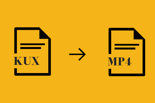 How to Convert KUX to MP4 Without Effort – Proven Steps