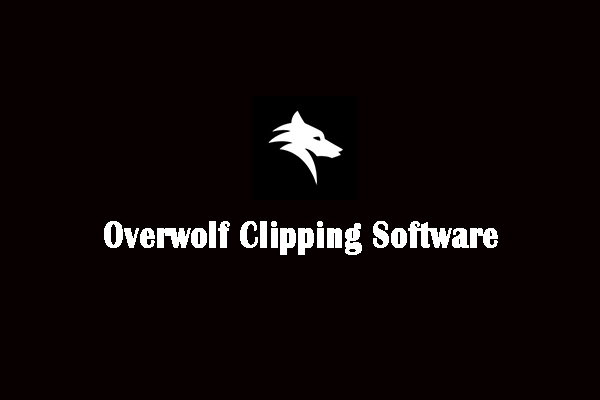 5 Award-Winning Overwolf Clipping Software for Game Highlights