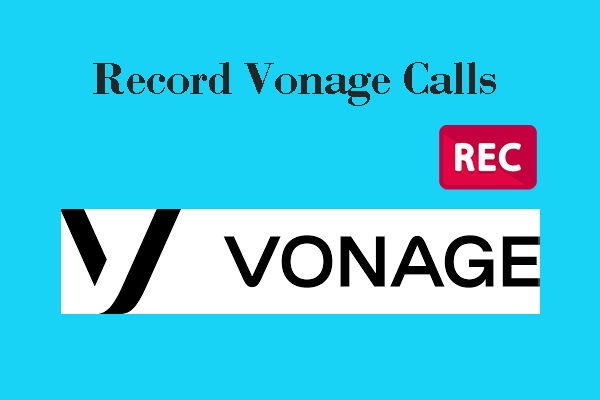 Effortless Methods to Record Vonage Calls Without Hassle