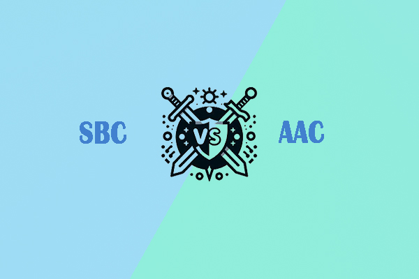 Complete Comparison of SBC vs AAC: Which One Should You Choose